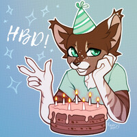 [happy birthday, sol!]