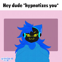 Hey dude