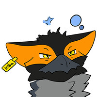 Sticker - Just woke up and got talked to