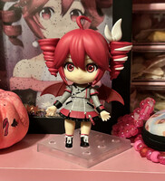 A close look at my Teto figure! 🥰❤️🥖
