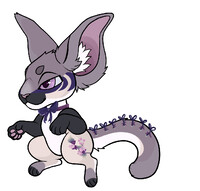 Soft Sweet Cat Adopt Closed