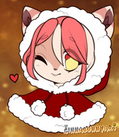 [C] For goldensocks