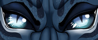 Eyes of Arcalis