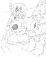 That Christmas Sweater (Christmas Funtime 16+)