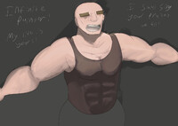 Infinite Pianter finally got a update