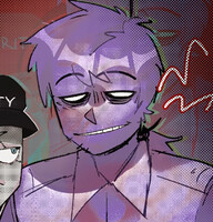 Old art