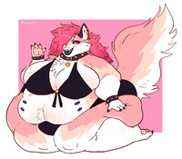 [Gift] - Queen Vibes