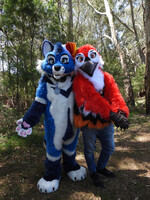 Decemfur 2024: Braxton and Zack