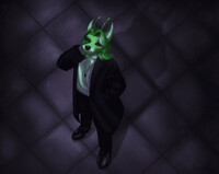 Alien Derki