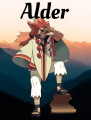 Man Of The Mountains - Alder TF/MC/AP
