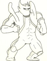 Beta Superior Leonori 