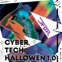 Cyber Tech Hallowen 1.0