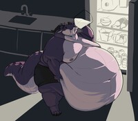 Late Night Cravings