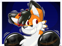 Farz Squeaky Pooltoy