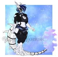 Keyhole outfit ilizz