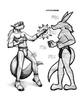 Arc of the VR