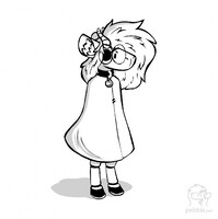 the protagonist