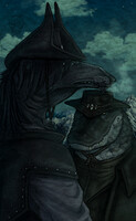 Outlaws in the Night