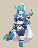 Artwork Gallery for Asimos -- Fur Affinity [dot] net