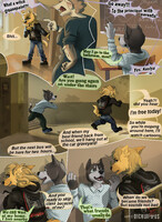 Showing politeness (1/2)