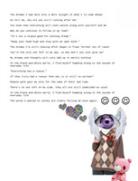 The Black And White World.