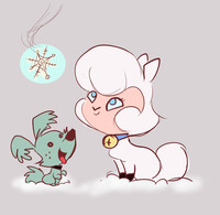 Winter Lamb