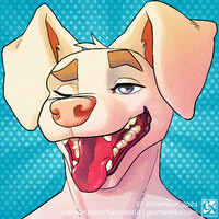 ICON COMISSION — Dylan