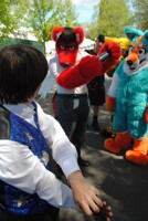 Magic?