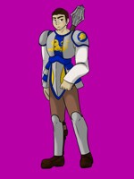 DnD ape colors 4/4