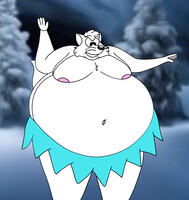 Slyly’s Hula Belly