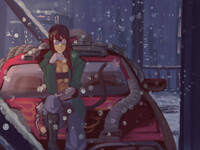 It's A Wonderful Drive