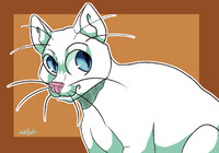 Feral Molly