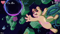Rawr, Hectique