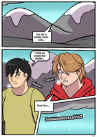 A Noi worry Christmas! - 01