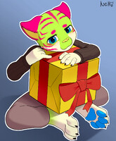 Merry Christmas!