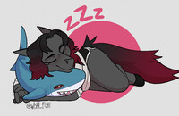 Sleepy Cecil
