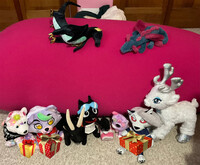 My Nativity