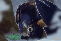 A Thousand Winters Gone
