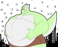 big boy