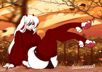[C] December Kofi for Thedarkestmagic