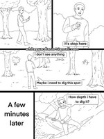 Gozilla TF Comic page 3