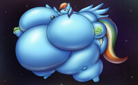 Roundin' Rainbow
