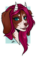 Saige Icon