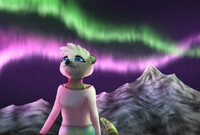 Northern lights