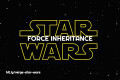 Star Wars Force Inheritance 9