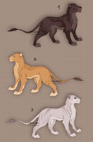 Feline Adopts (OPEN)