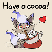Have A Cocoa!