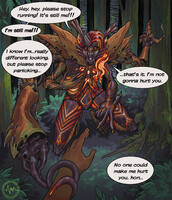 Jamie, Compleated Companion