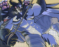 Griffon Funk [Commission]