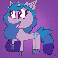 Izzy Moonbow